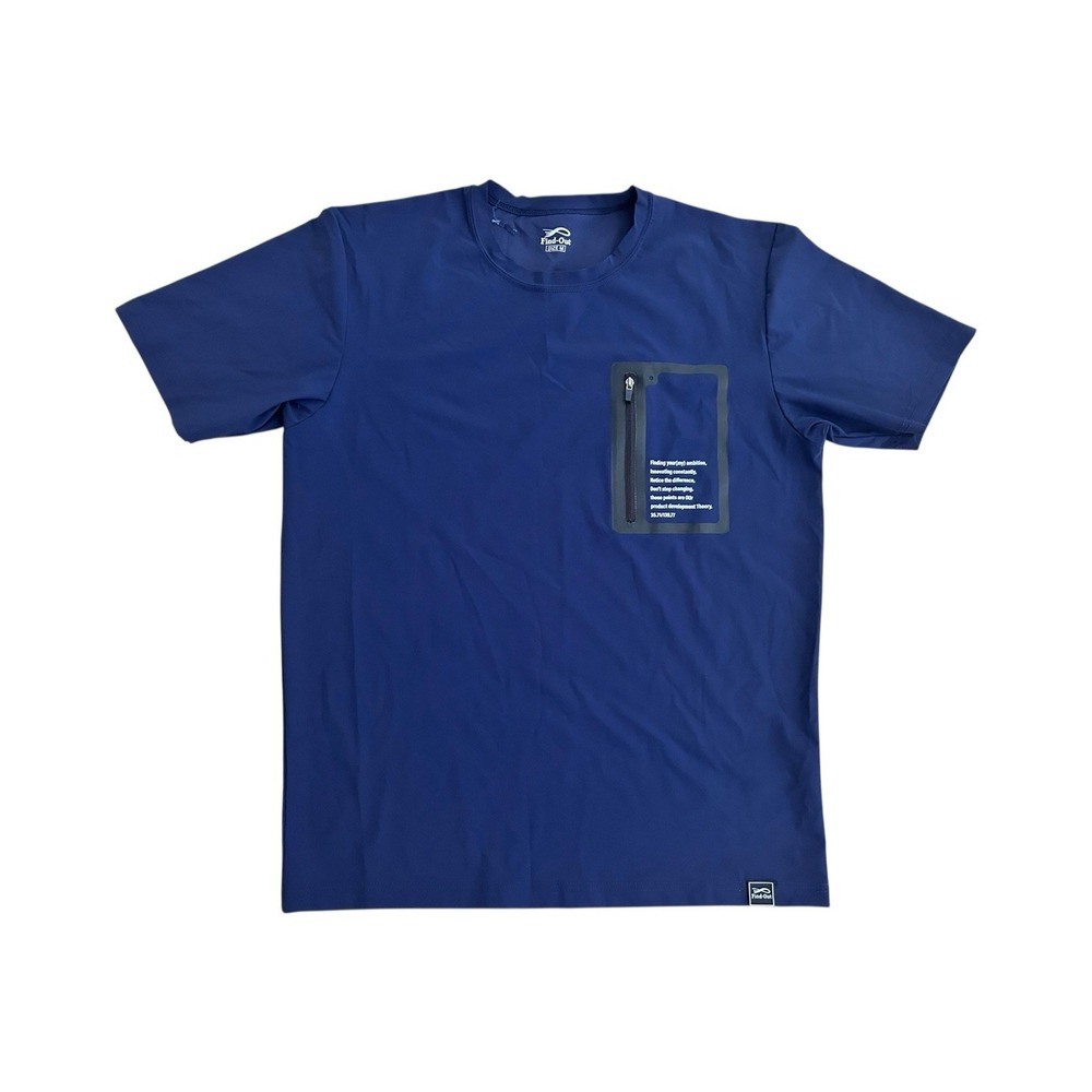 Find-Out‎ Workman Cool To Touch Shirt Men's Size M
